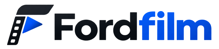 Извне Fordfilm